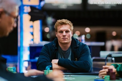 Marius Gierse