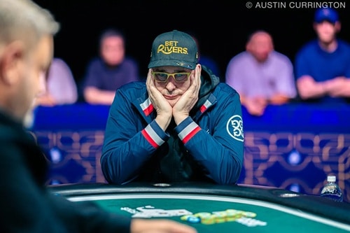 Phil Hellmuth