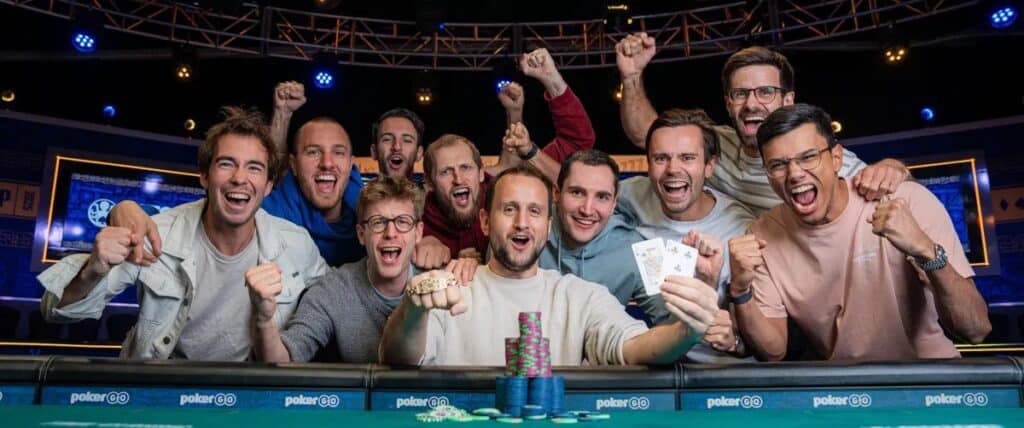 WSOP 2025: Rainer Kempe holt Gold
