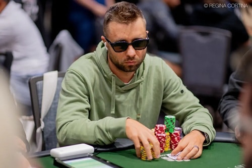 Oleksii Kravchuk WSOP Main Event 2ABC