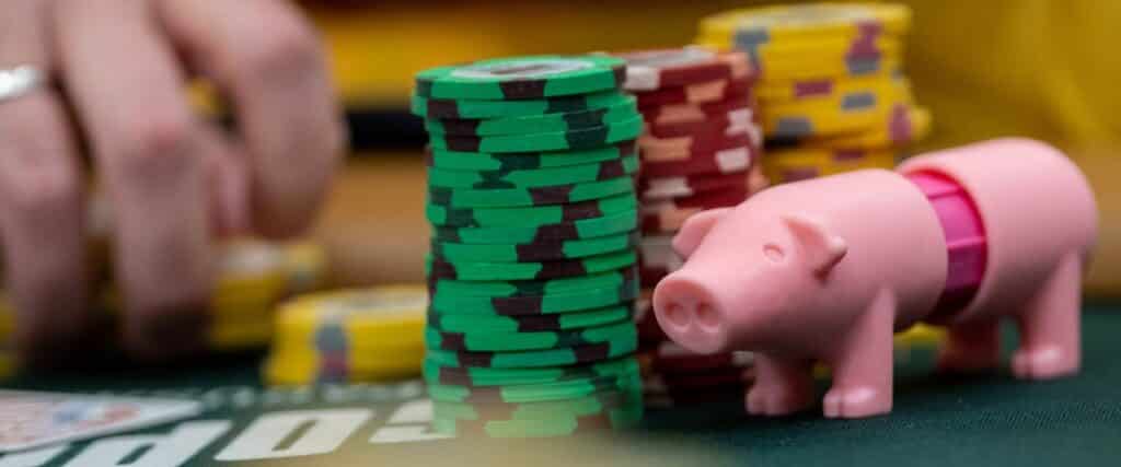 WSOP 2025: Zwei Deutsche und zwei Österreicher in Tag 7
