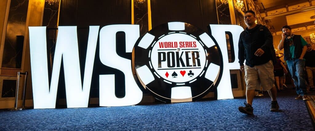 WSOP 2025: Erneuter Führungswechsel beim Main Event