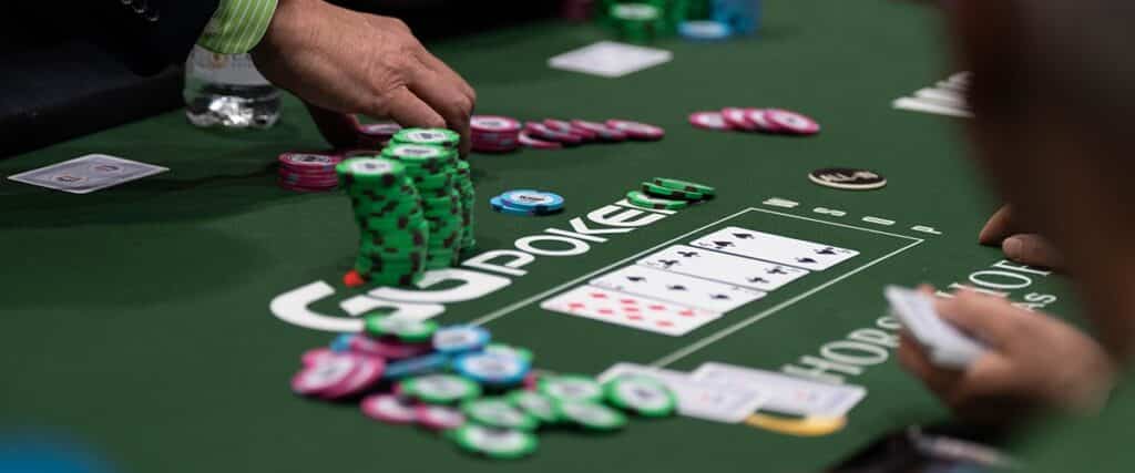 WSOP 2025: Steffen feiert beim Main Event rein und erreicht Tag 2