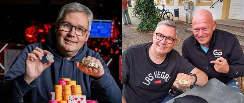 WSOP Las Vegas: Das ultimative Poker-Abenteuer