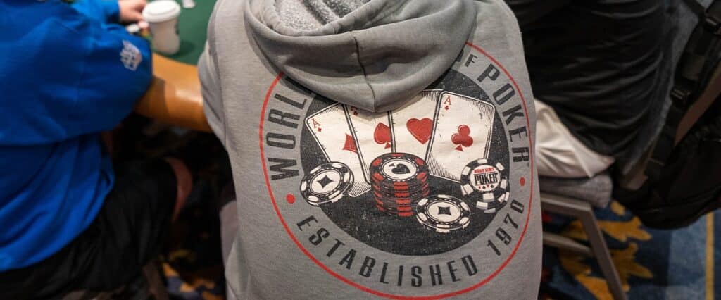WSOP 2025: Noch 15 Plätze zum Geld
