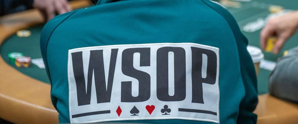 WSOP 2025: Sebastian Schulze führt nach Tag 5