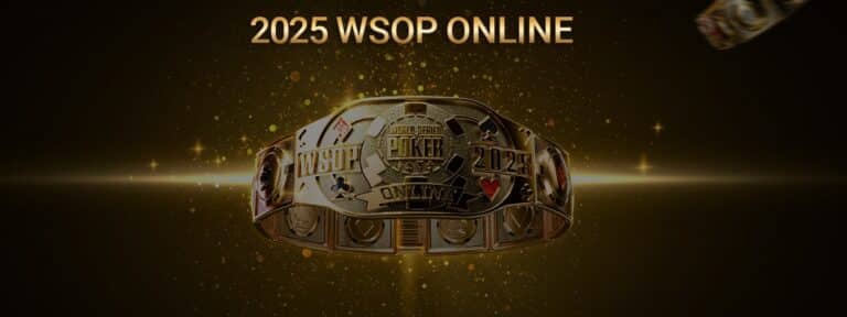 WSOP Online 2025: Hermann gewinnt erstes Bracelet