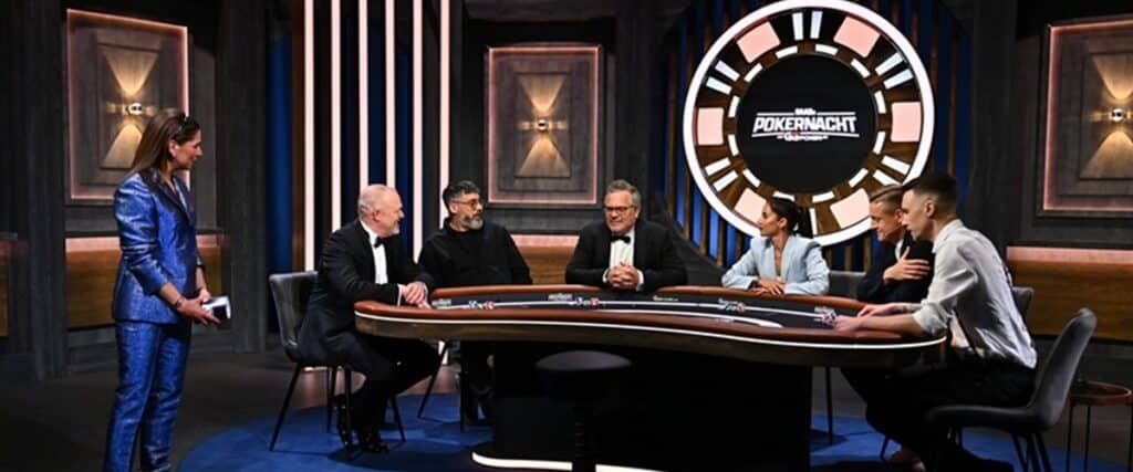 Raabs Pokernacht: Wer schnappt sich Wildcard #4?