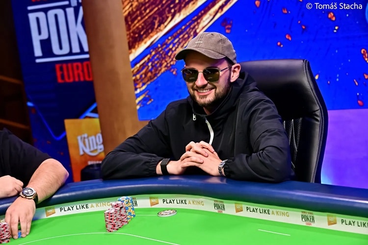 WSOP 2025