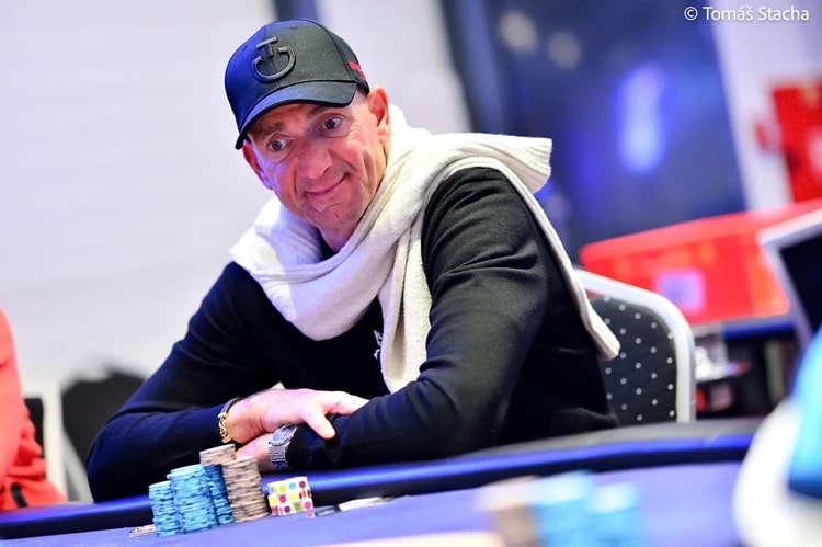 WSOP Europe