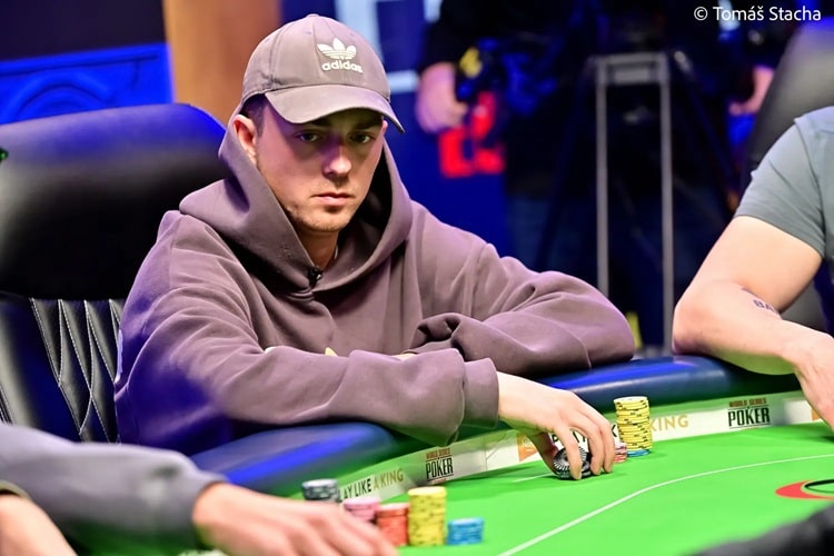 WSOP Europe 2025