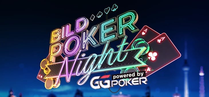 BILD Poker Night of Champions Wilcard