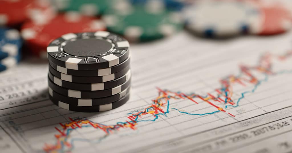 Pot Odds Erwartungswert GGPoker