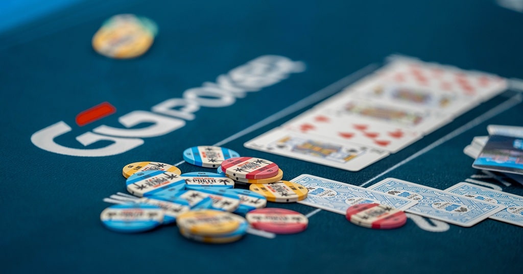 WSOP Paradise: Über 40 Deutsche spielen das Super Main