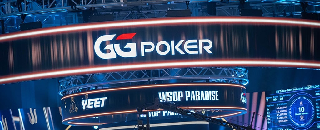 WSOP Paradise: Norweger gewinnt das Triton Invitational