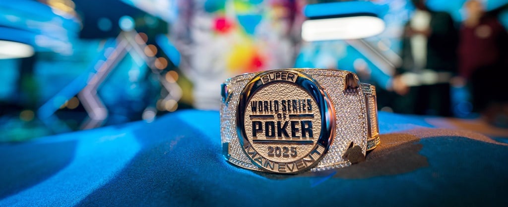 WSOP Paradise: Nach brutaler Schlussphase stehen die Finalisten fest