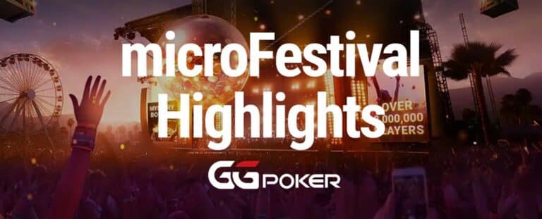 microFestival: Die Highlights zum Abschluss