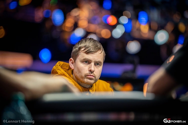 Martin Kabrhel WSOP POY