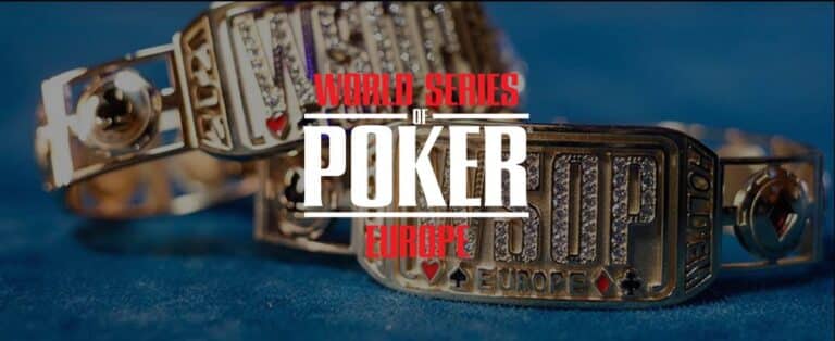 WSOP Europe History: Deutsche Erfolge in Rozvadov