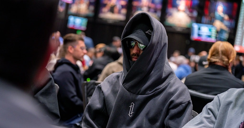 Bluff Catching GGPoker