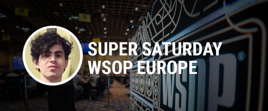 Super Saturday: Copiumtrucks größte Challenge