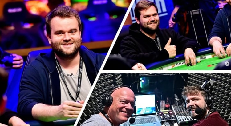 wsop livestream