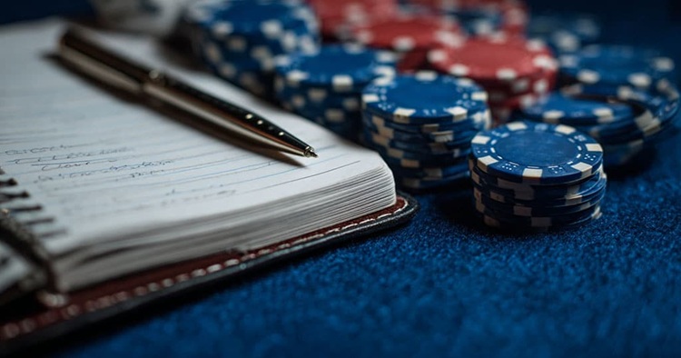 Notizfunktion - GGPoker