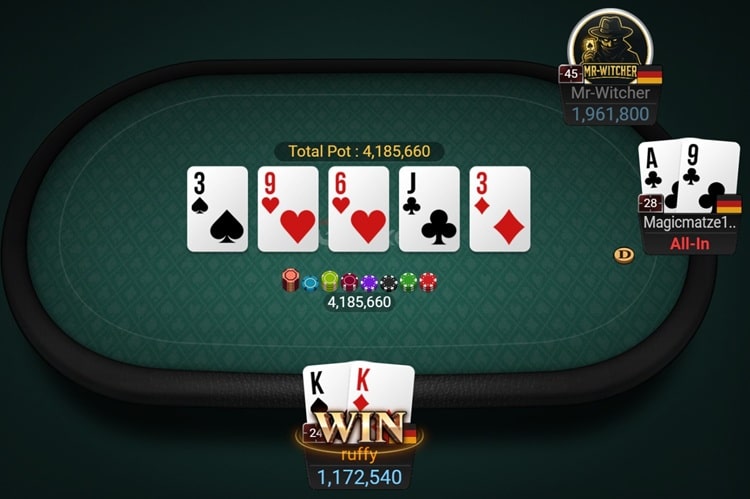 Super Saturday GGPoker