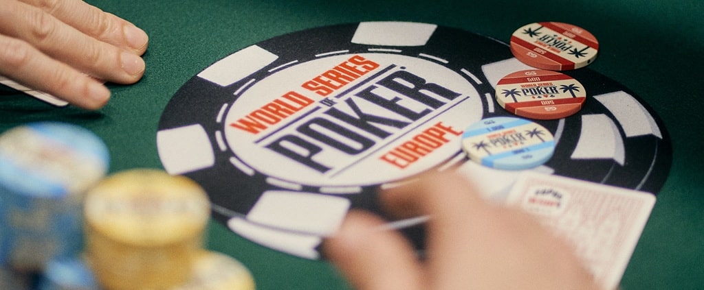 WSOPE Main Event: Auch Flight 1B überzeugt