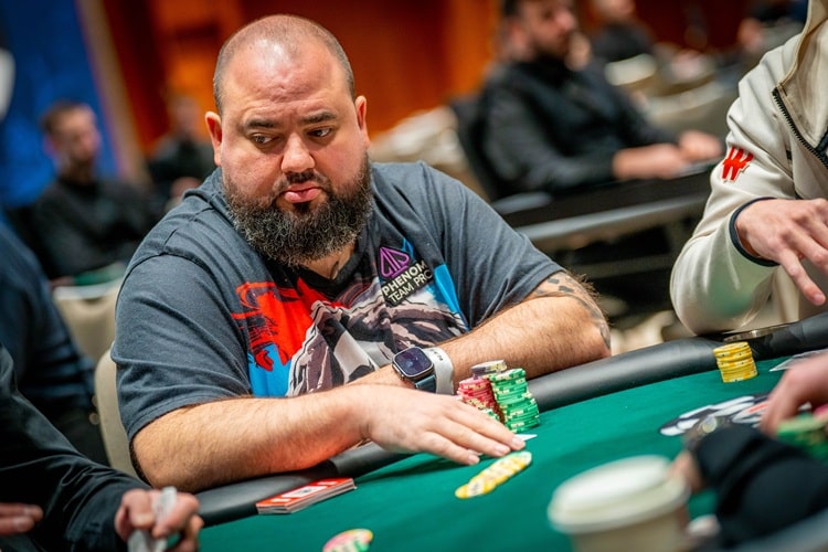 wsope main event prag