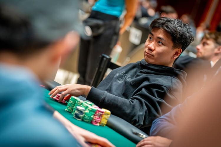 wsope main event prag