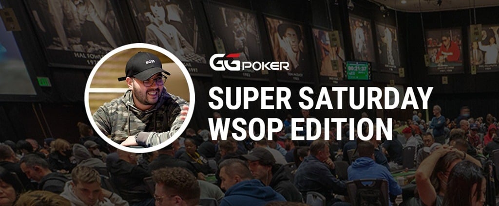 Super Saturday – Chips statt Therapiepläne: Mannheimer Logopäde spielt sich nach Las Vegas