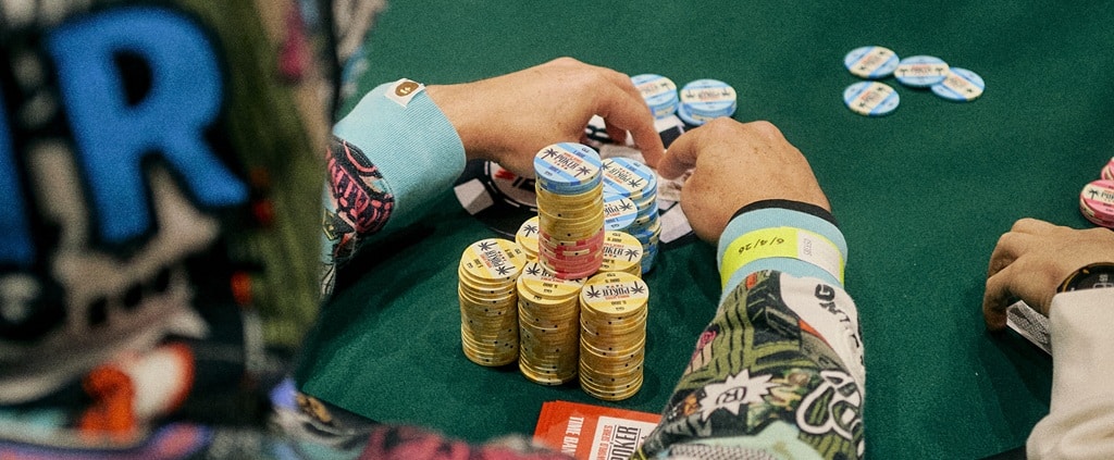 WSOPE Main Event 2026 schreibt Geschichte