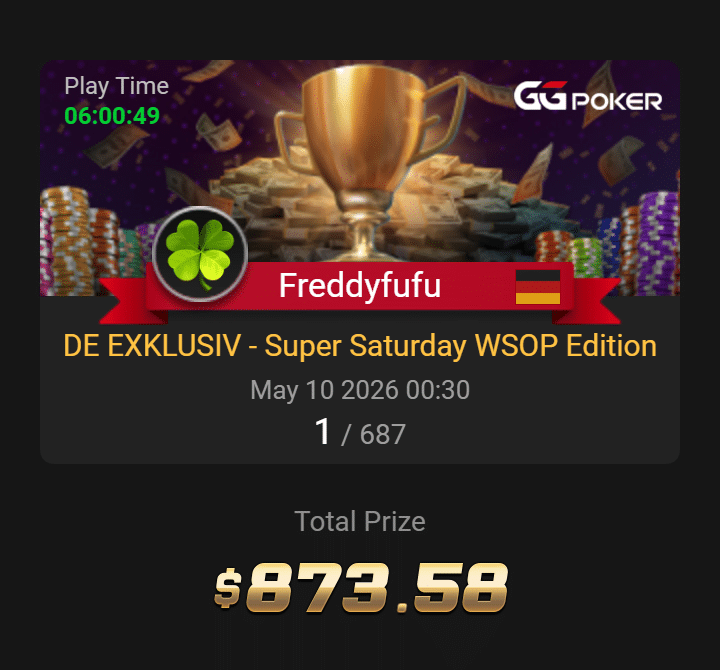 super saturday - freddyfufu