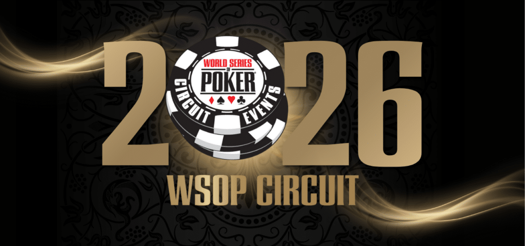 WSOP Circuit Venlo: Martin Lenochs Traumlauf zu 236.000 €