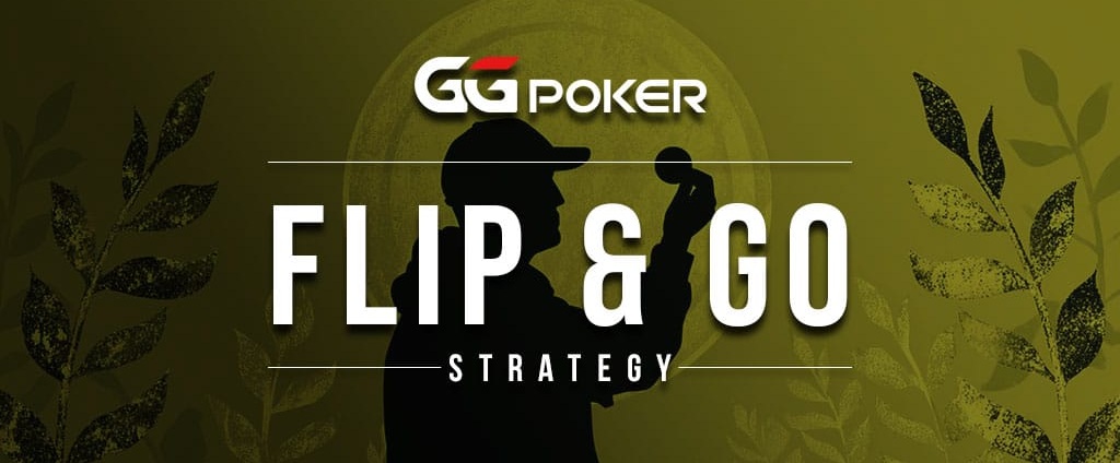 Flip & Go: Leitfaden zum Zwei-Phasen-Format von GGPoker