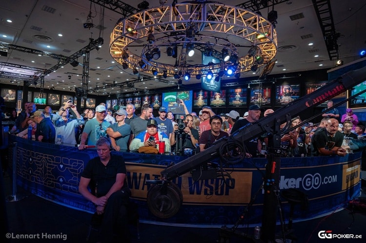 wsop livestream