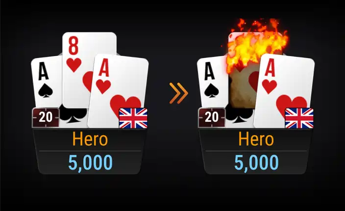 Flip & Go - GGPoker