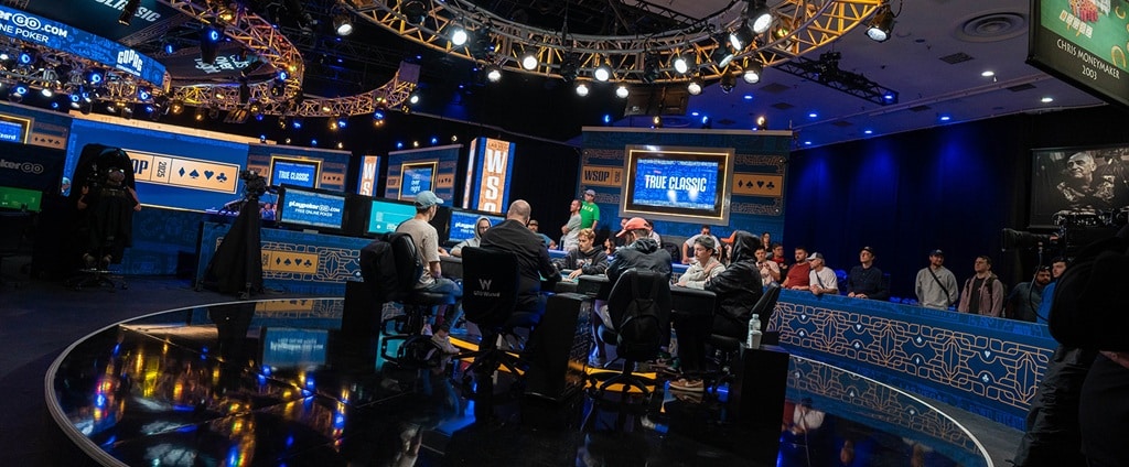 Die WSOP 2026 reißt die Paywall ein – Alle Infos zum Streaming-Marathon aus Las Vegas!