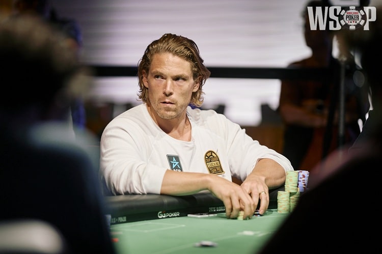 wsop 2026