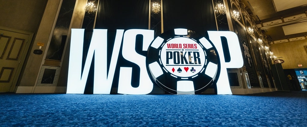 WSOP 2026: Update zum POY-Leaderboard