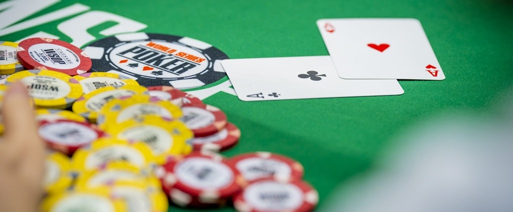 WSOP 2026: Max Kruse fordert die Weltelite