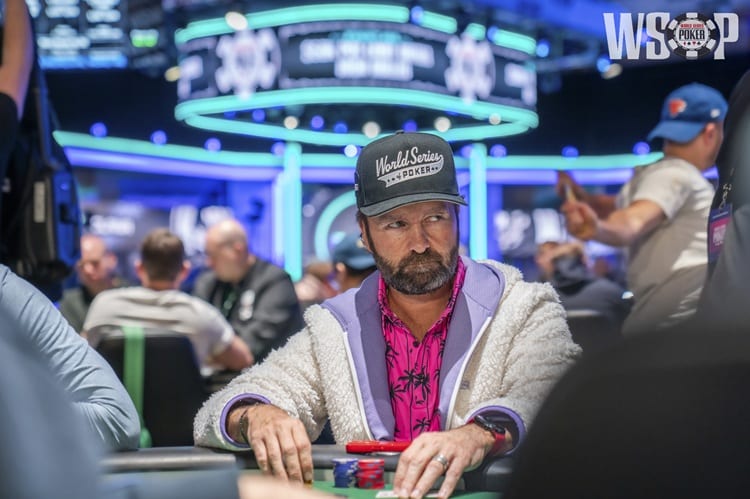 wsop 2026