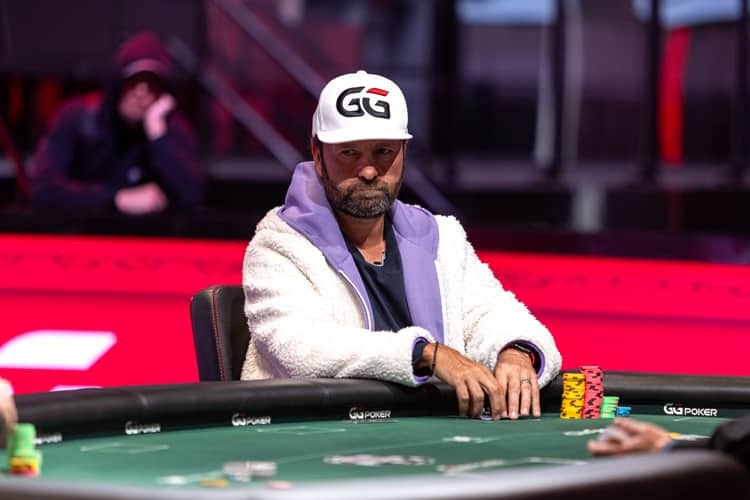 wsop 2026 bad beats
