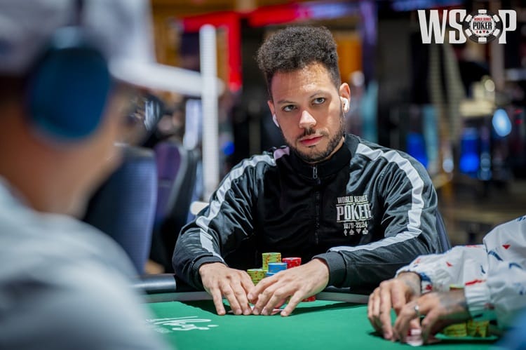 wsop 2026