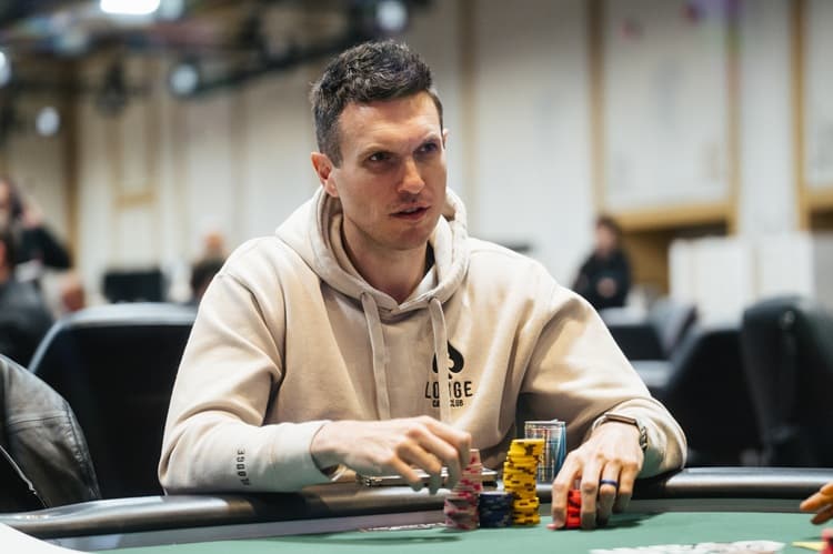 wsop 2026 bad beats