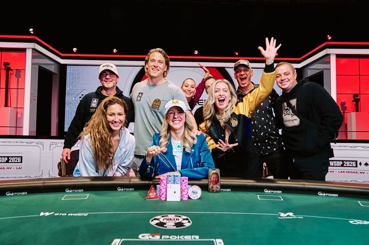 wsop 2026