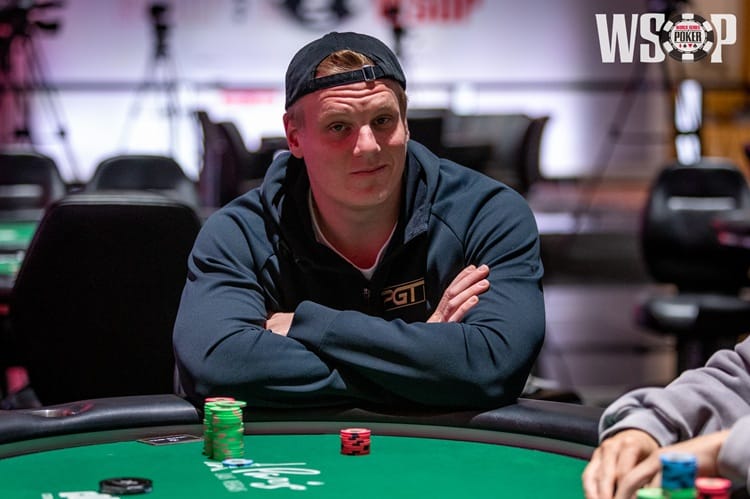 wsop 2026