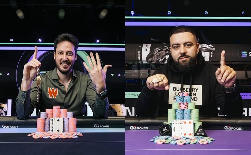 wsop 2026