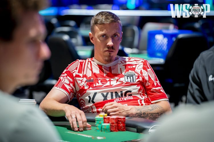 wsop 2026